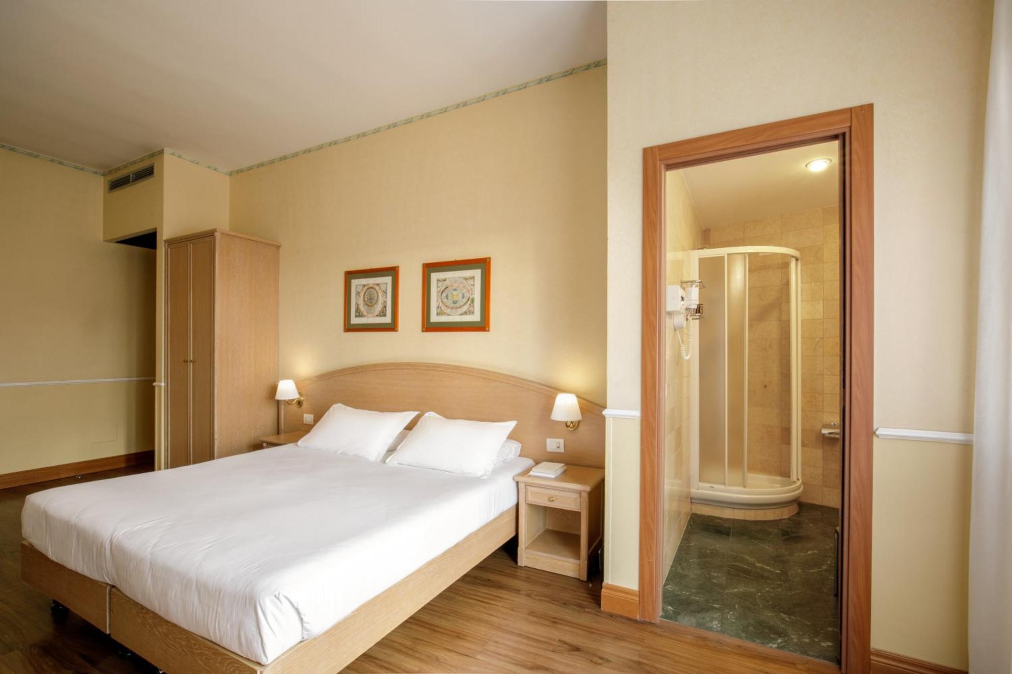 Santa Costanza By Omnia Hotel Rom
