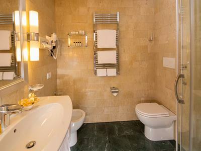 Santa Costanza By Omnia Hotel Rom