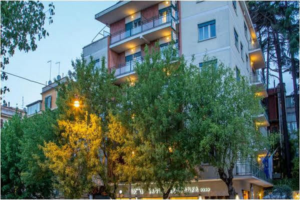 Santa Costanza By Omnia Hotel Rom